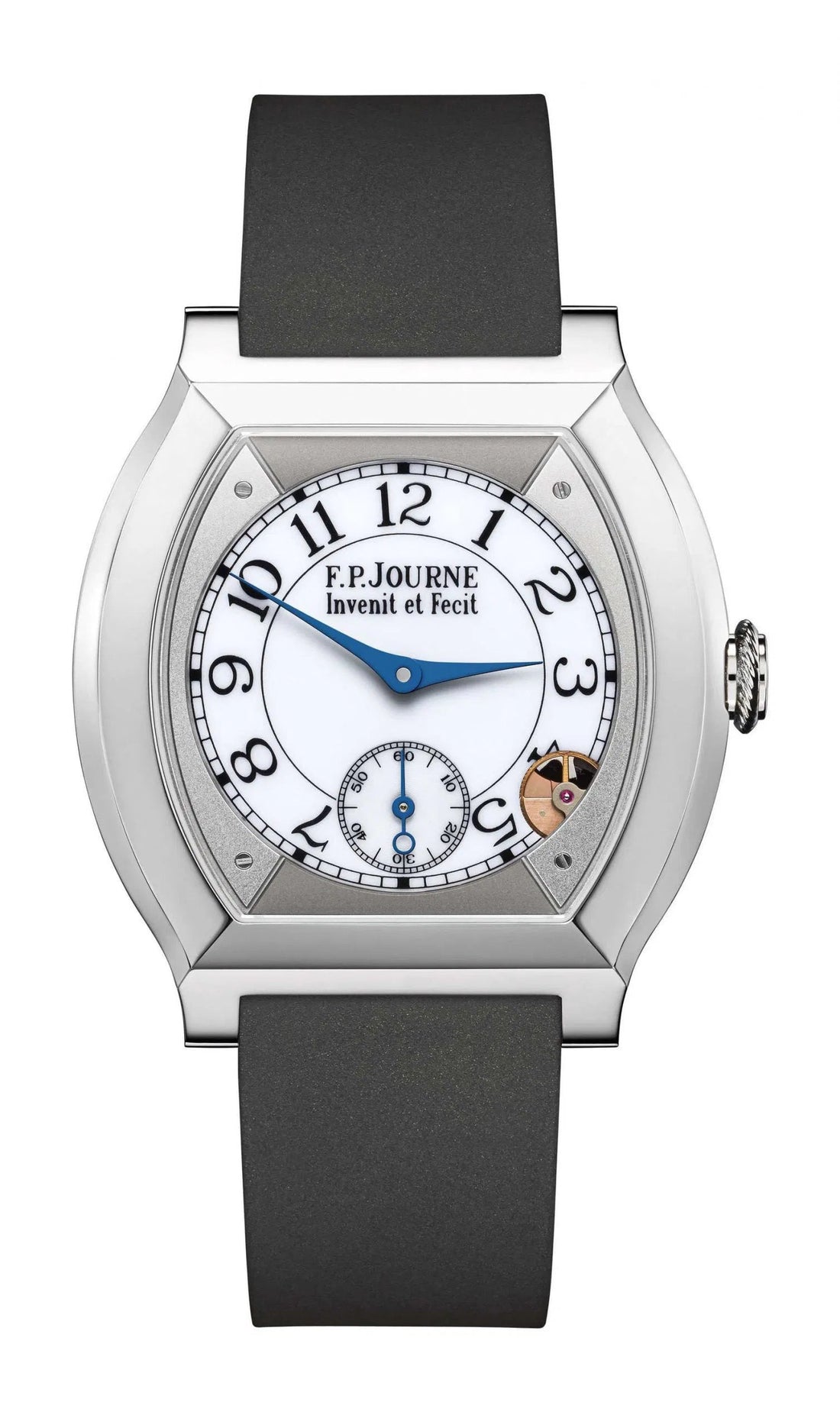 F.P.Journe élégante 40 Titanium - 1210