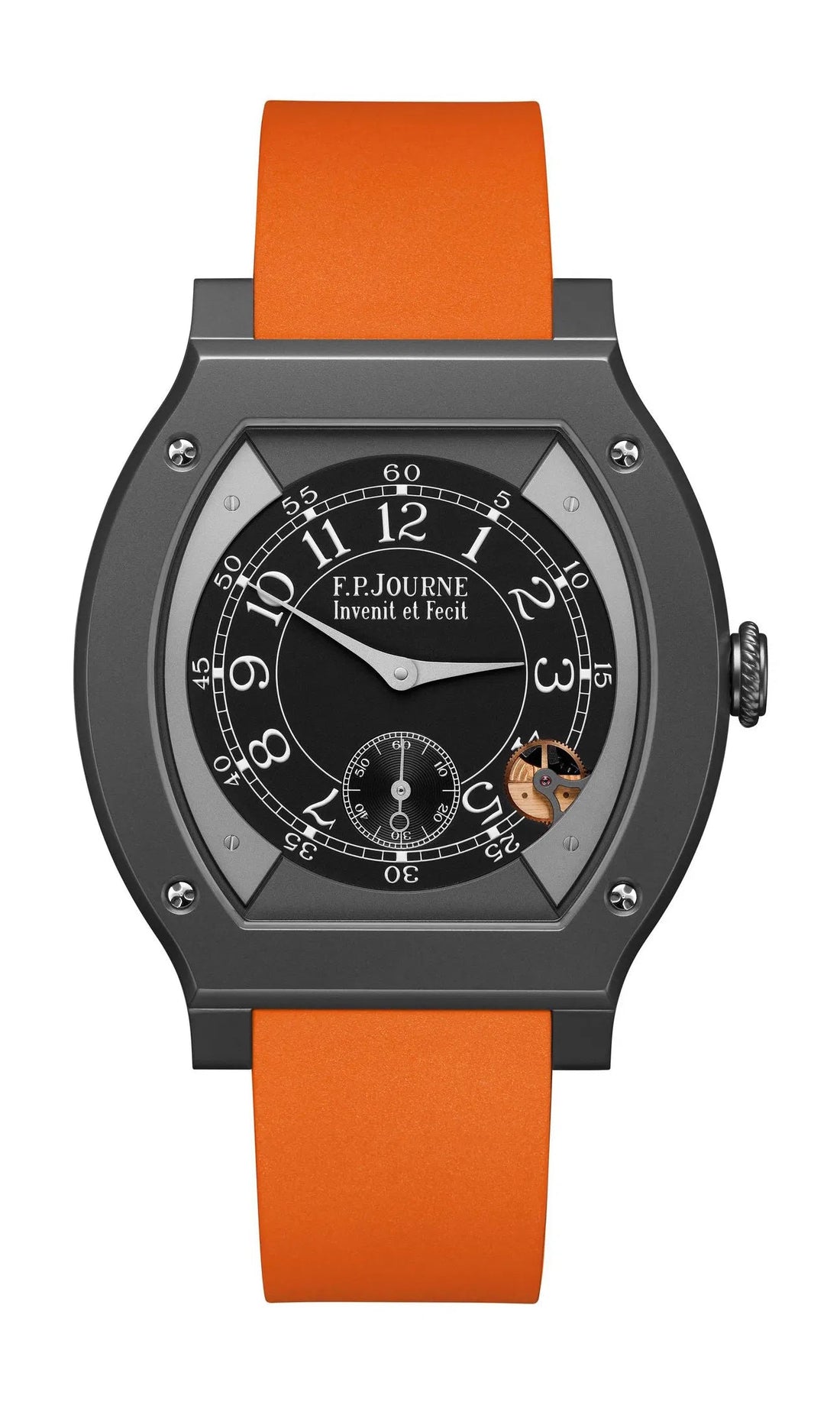 F.P.Journe élégante 48 Titalyt - 1210