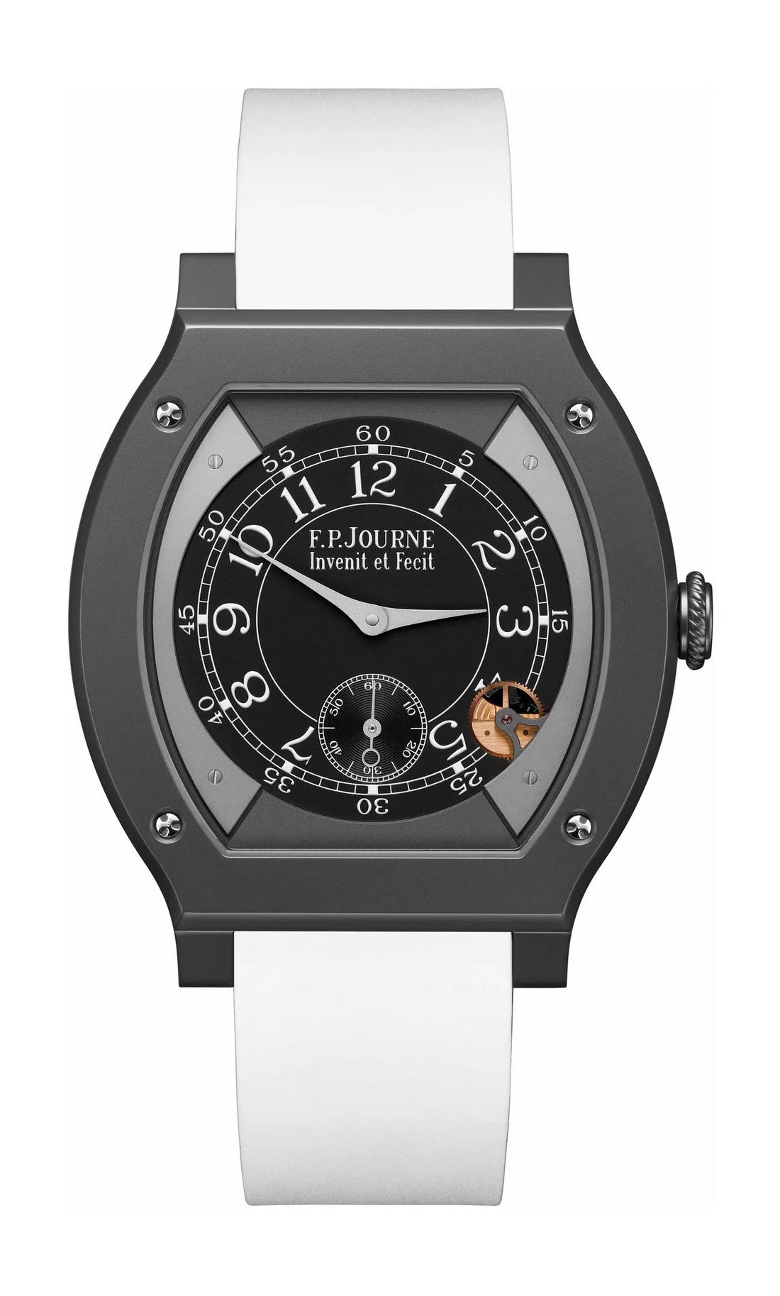 F.P.Journe élégante 48 Titalyt - 1210