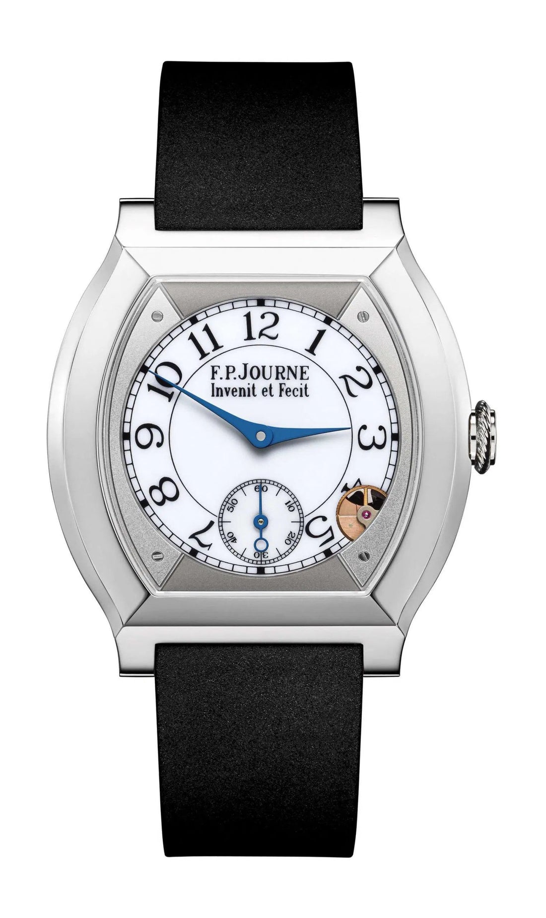 F.P.Journe élégante 40 Titanium - 1210