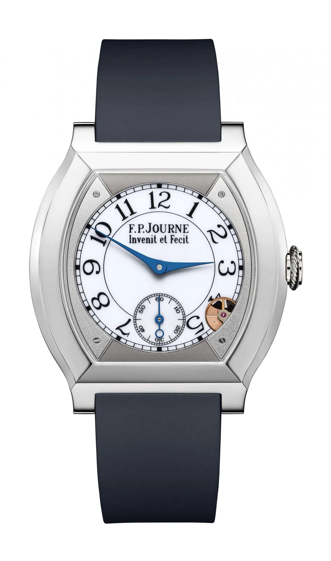 F.P.Journe élégante 40 Titanium - 1210