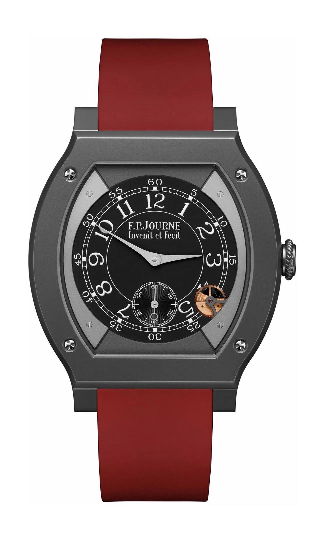 F.P.Journe élégante 48 Titalyt - 1210