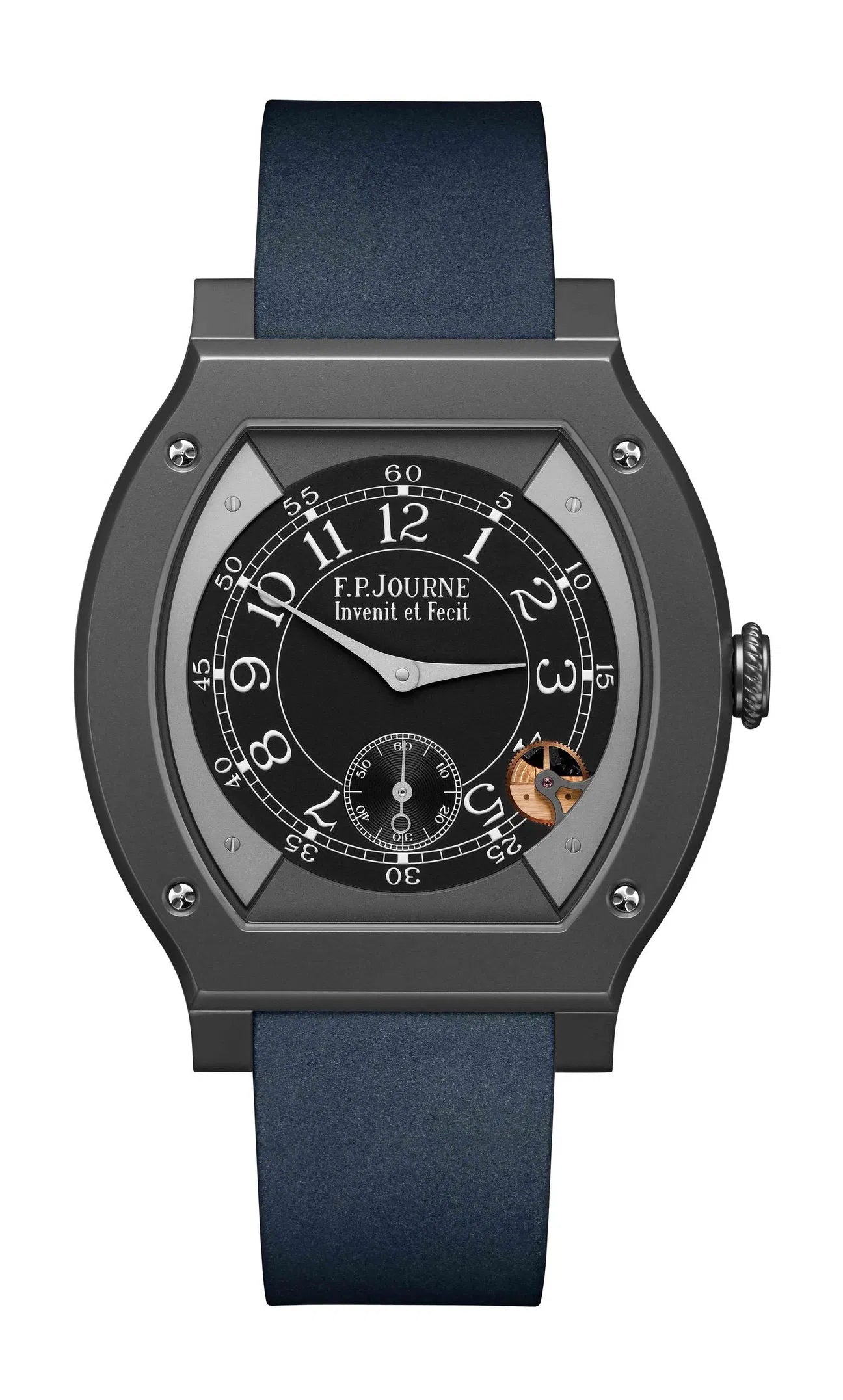 F.P.Journe élégante 48 Titalyt - 1210