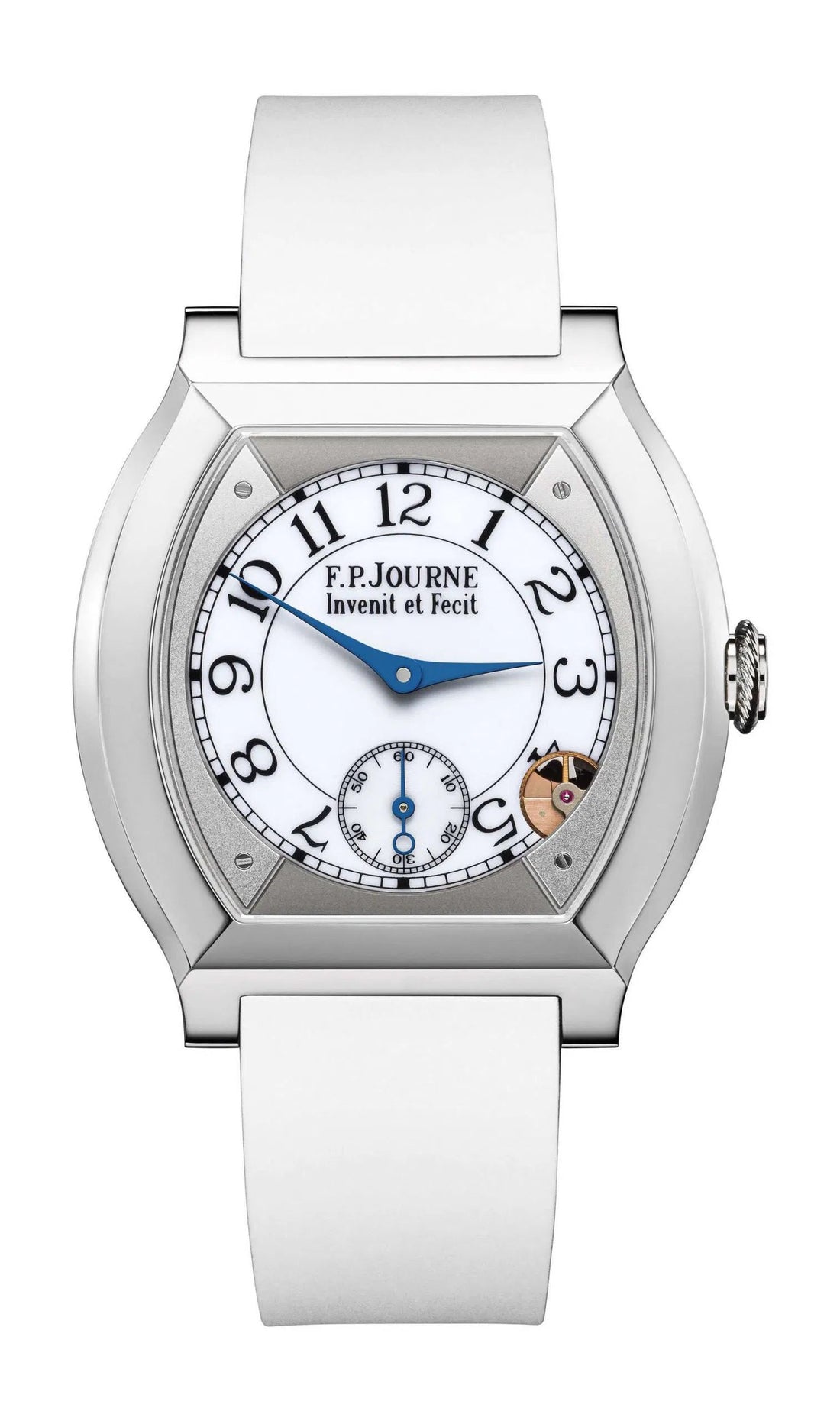 F.P.Journe élégante 40 Titanium - 1210