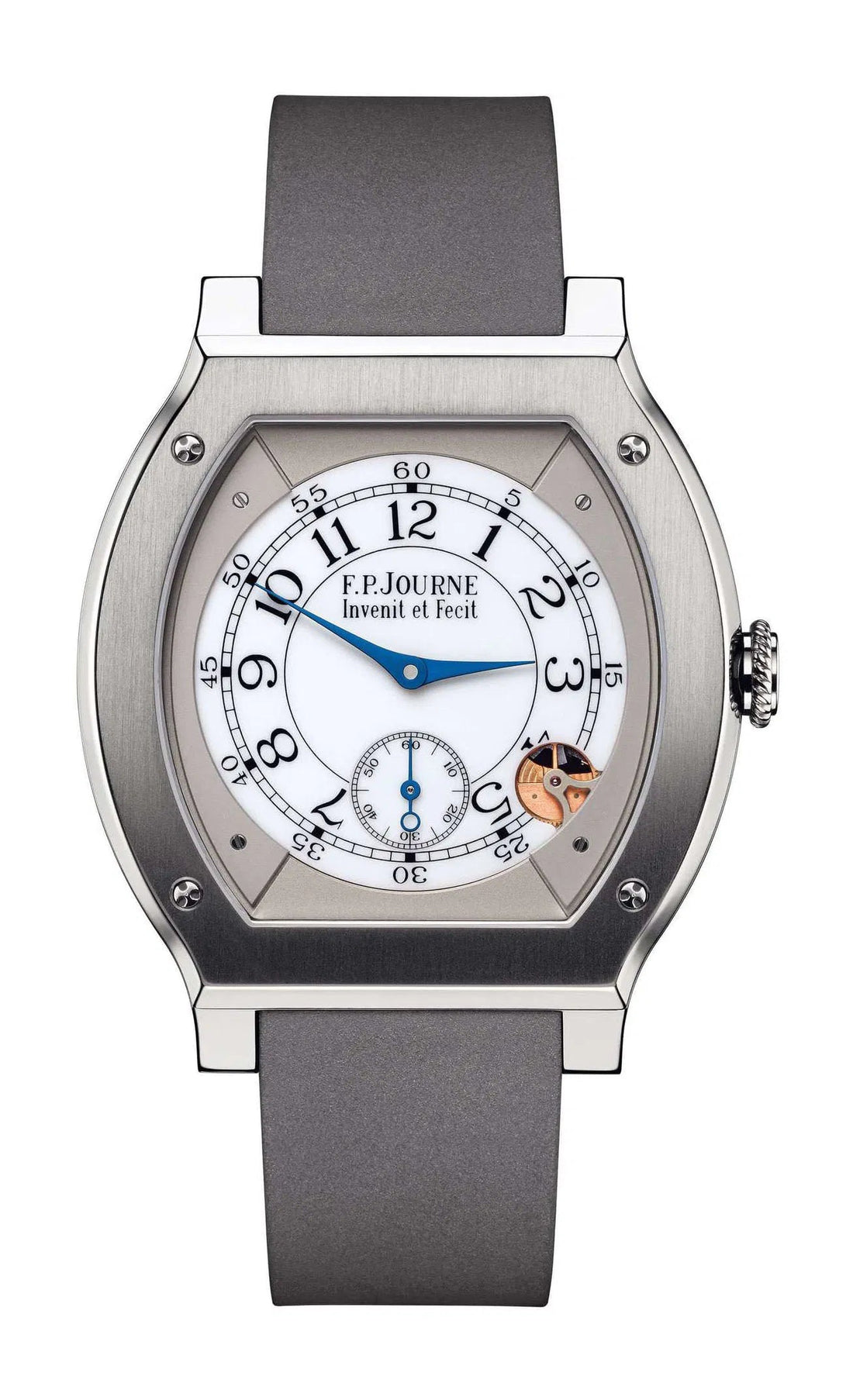 F.P.Journe élégante 48 Titanium - 1210