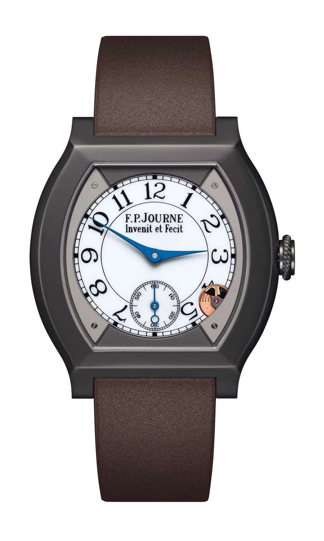 F.P.Journe élégante 40 Titalyt - 1210