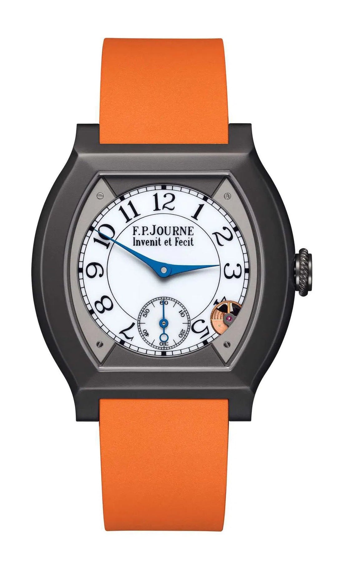 F.P.Journe élégante 40 Titalyt - 1210