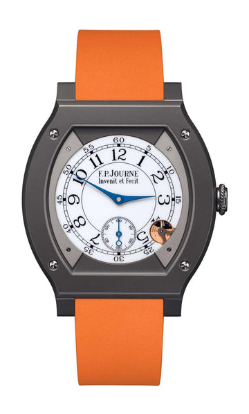 F.P.Journe élégante 48 Titalyt - 1210