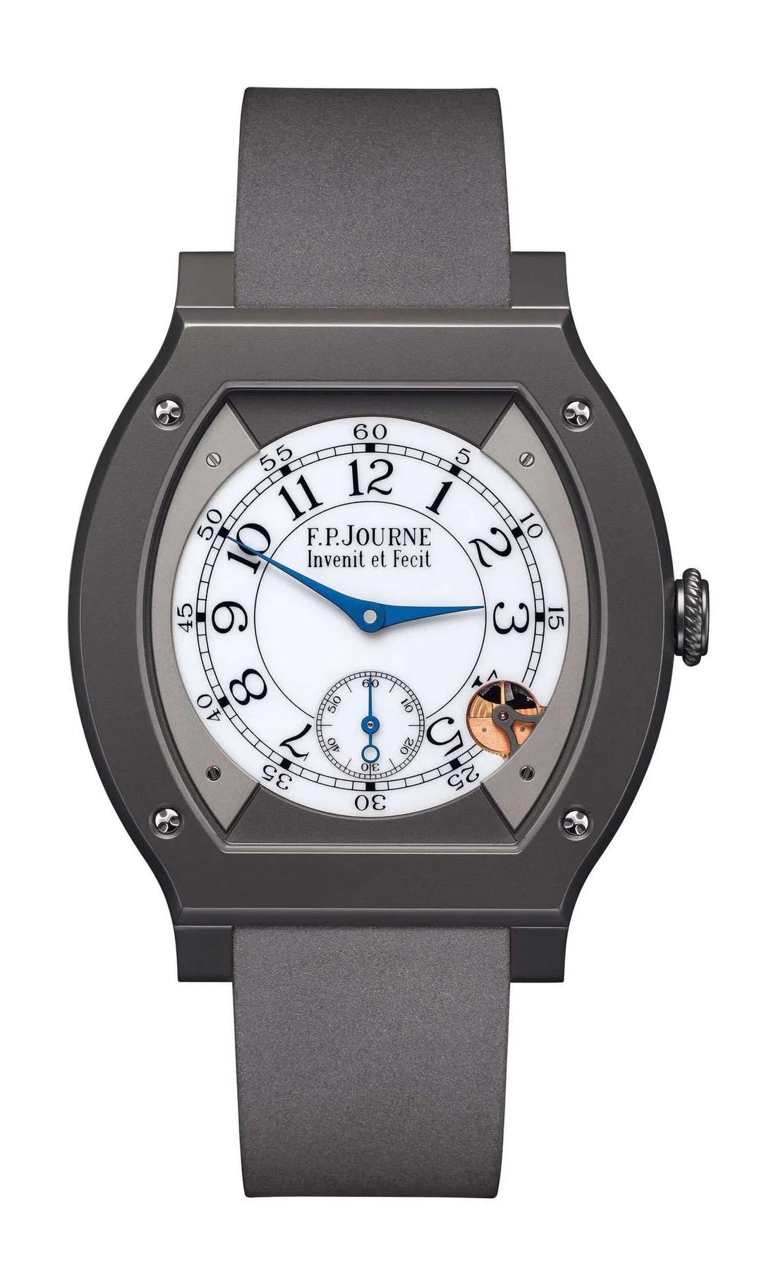 F.P.Journe élégante 48 Titalyt - 1210