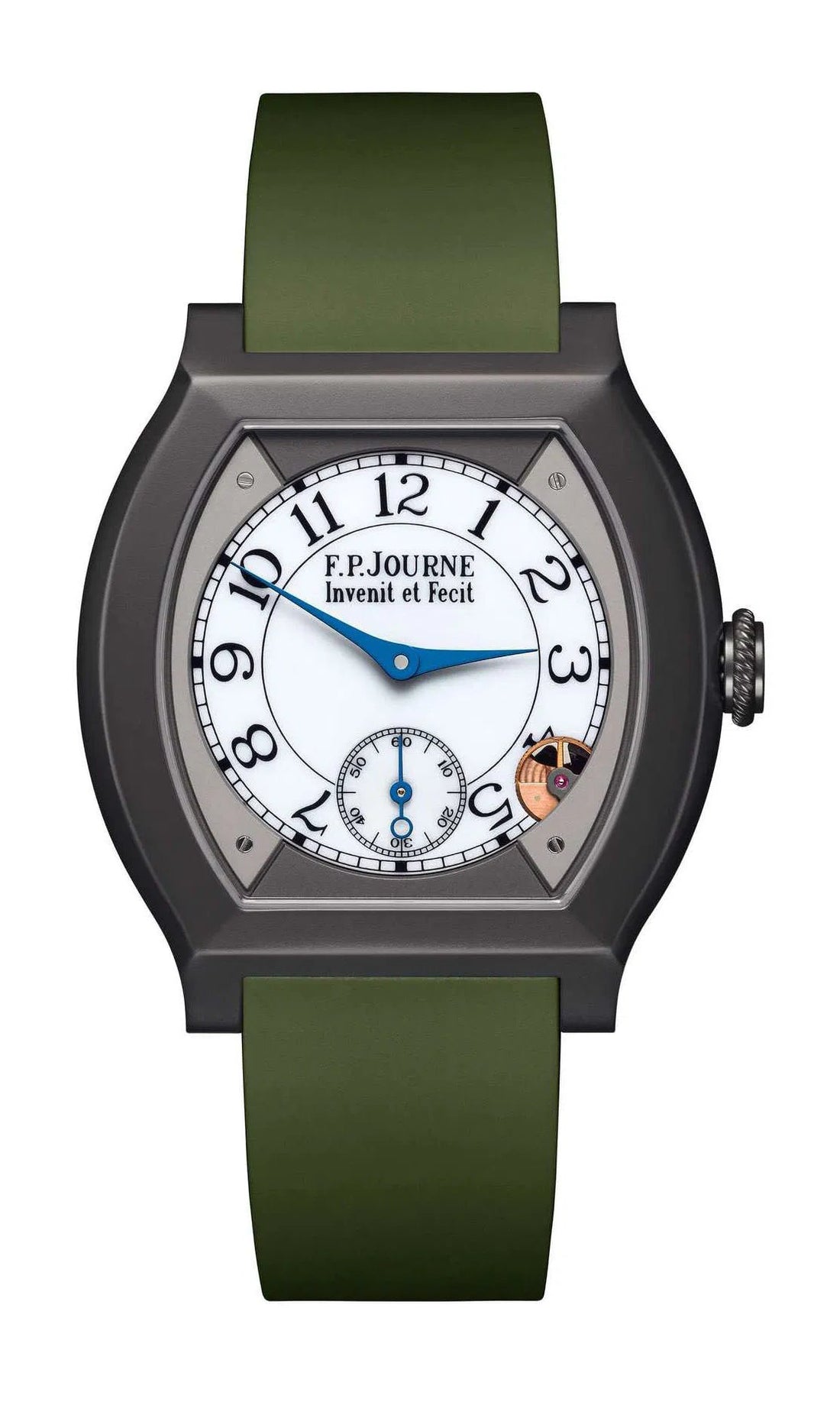 F.P.Journe élégante 40 Titalyt - 1210
