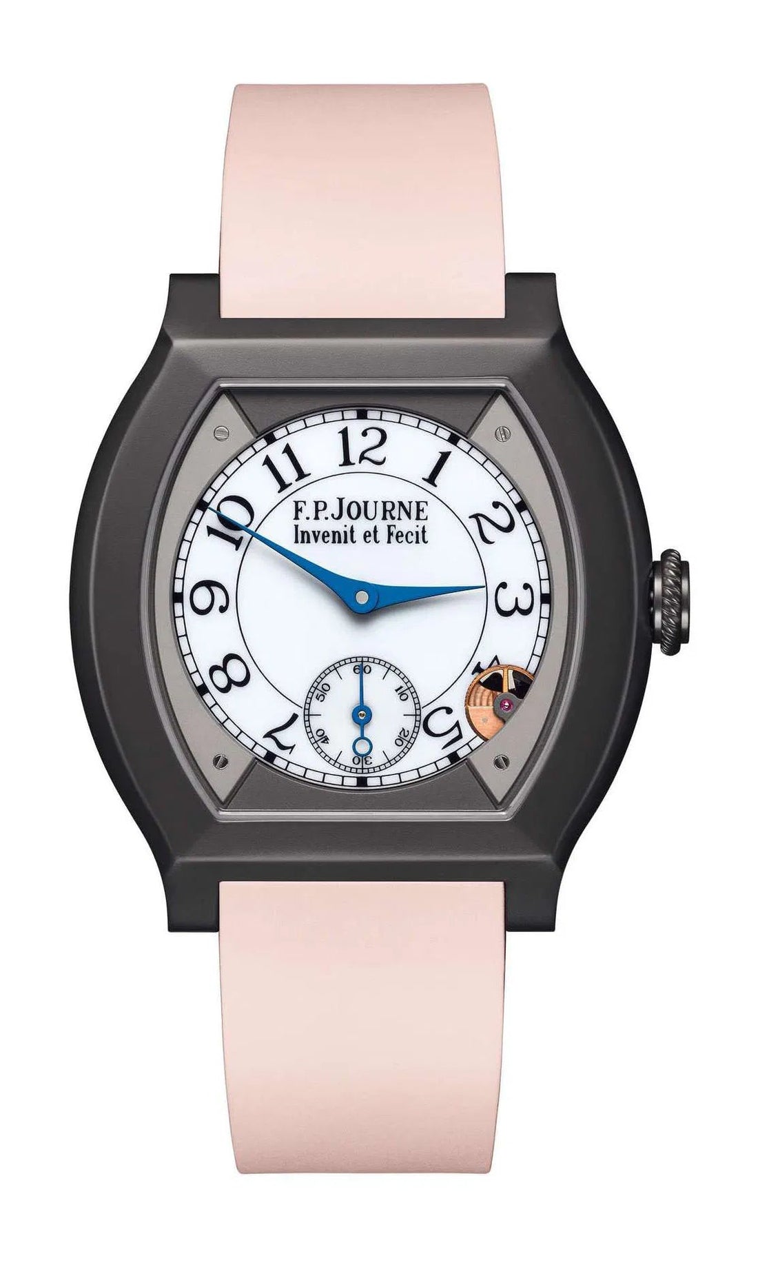 F.P.Journe élégante 40 Titalyt - 1210
