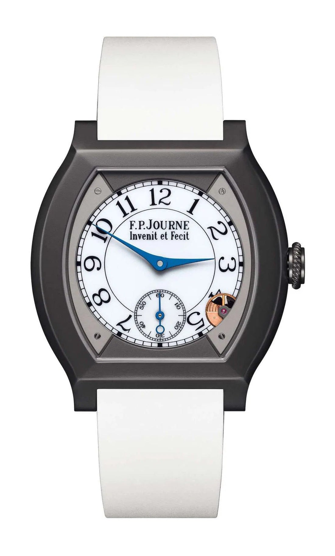 F.P.Journe élégante 40 Titalyt - 1210