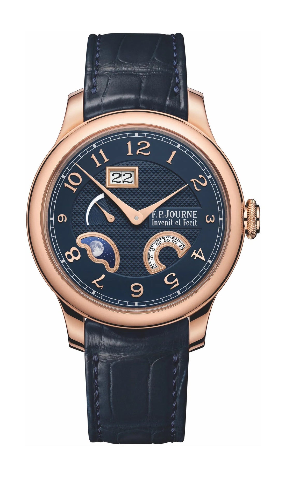 F.P.Journe Divine - 1300.3