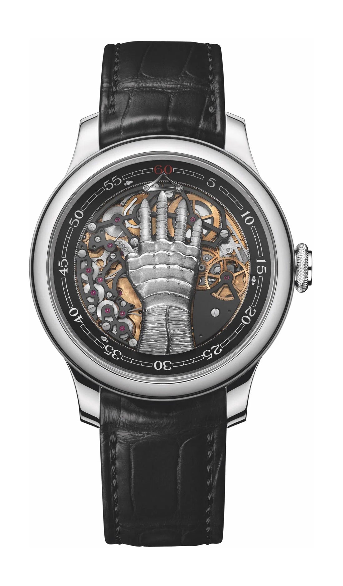 F.P.Journe FFC - 1300.3