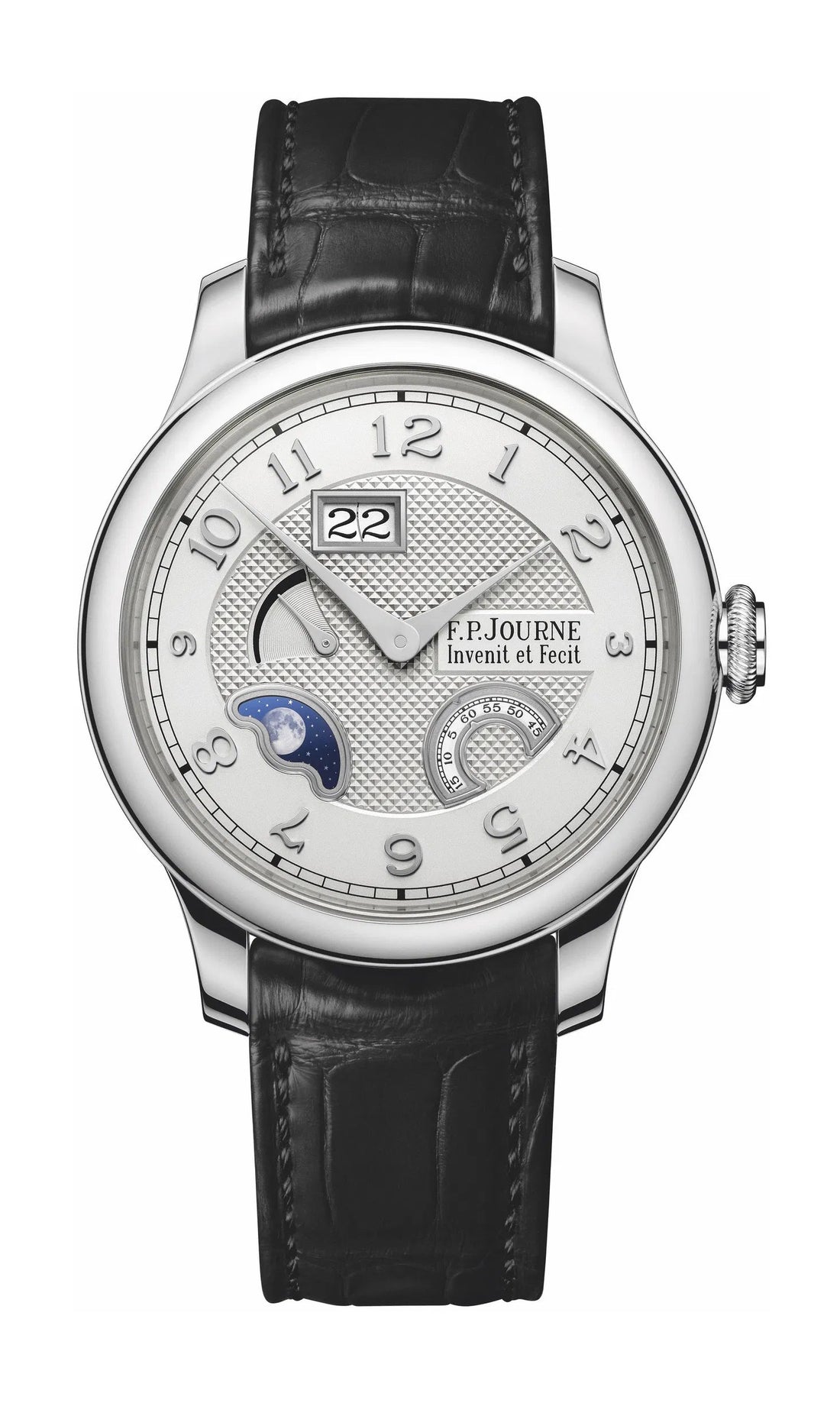 F.P.Journe Divine - 1300.3