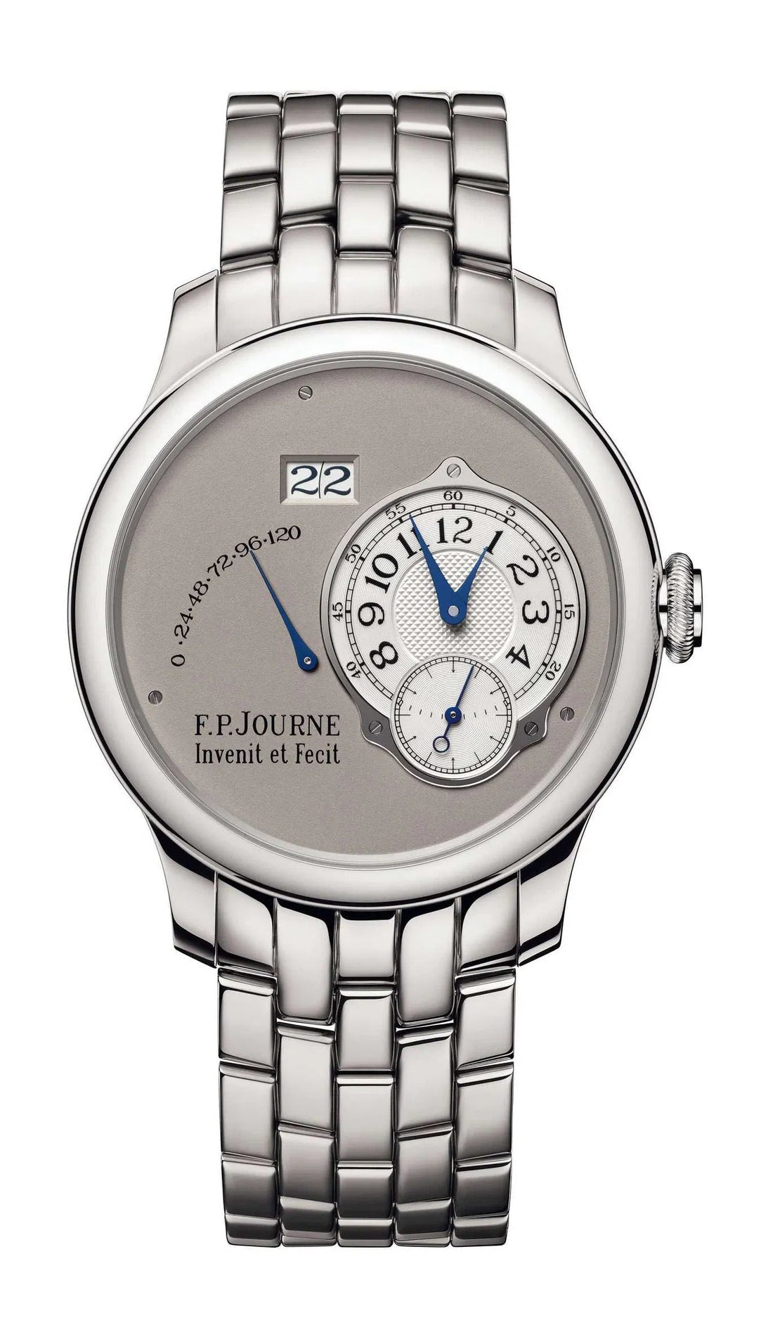 F.P.Journe Automatique - 1300.3