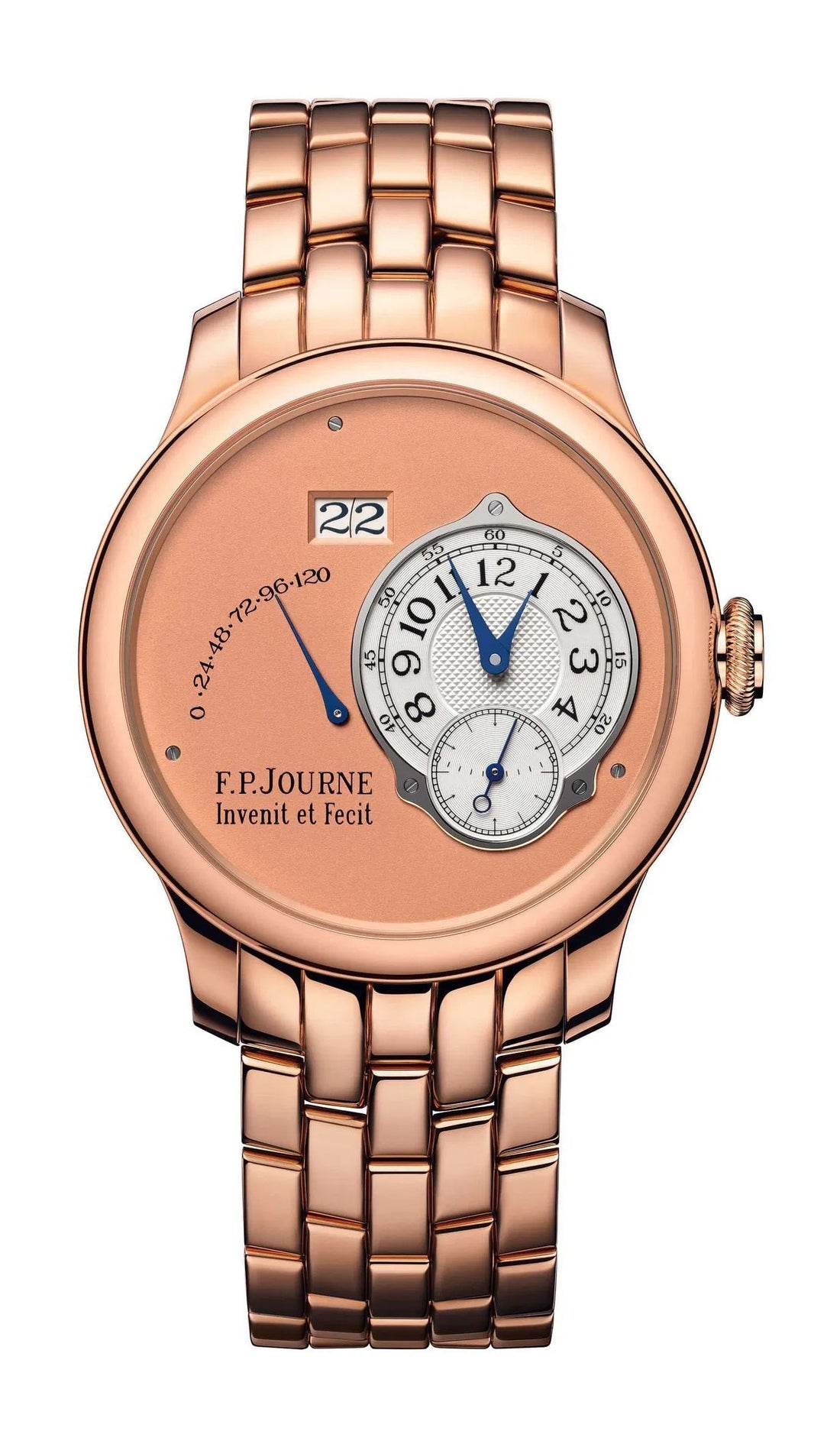 F.P.Journe Automatique - 1300.3