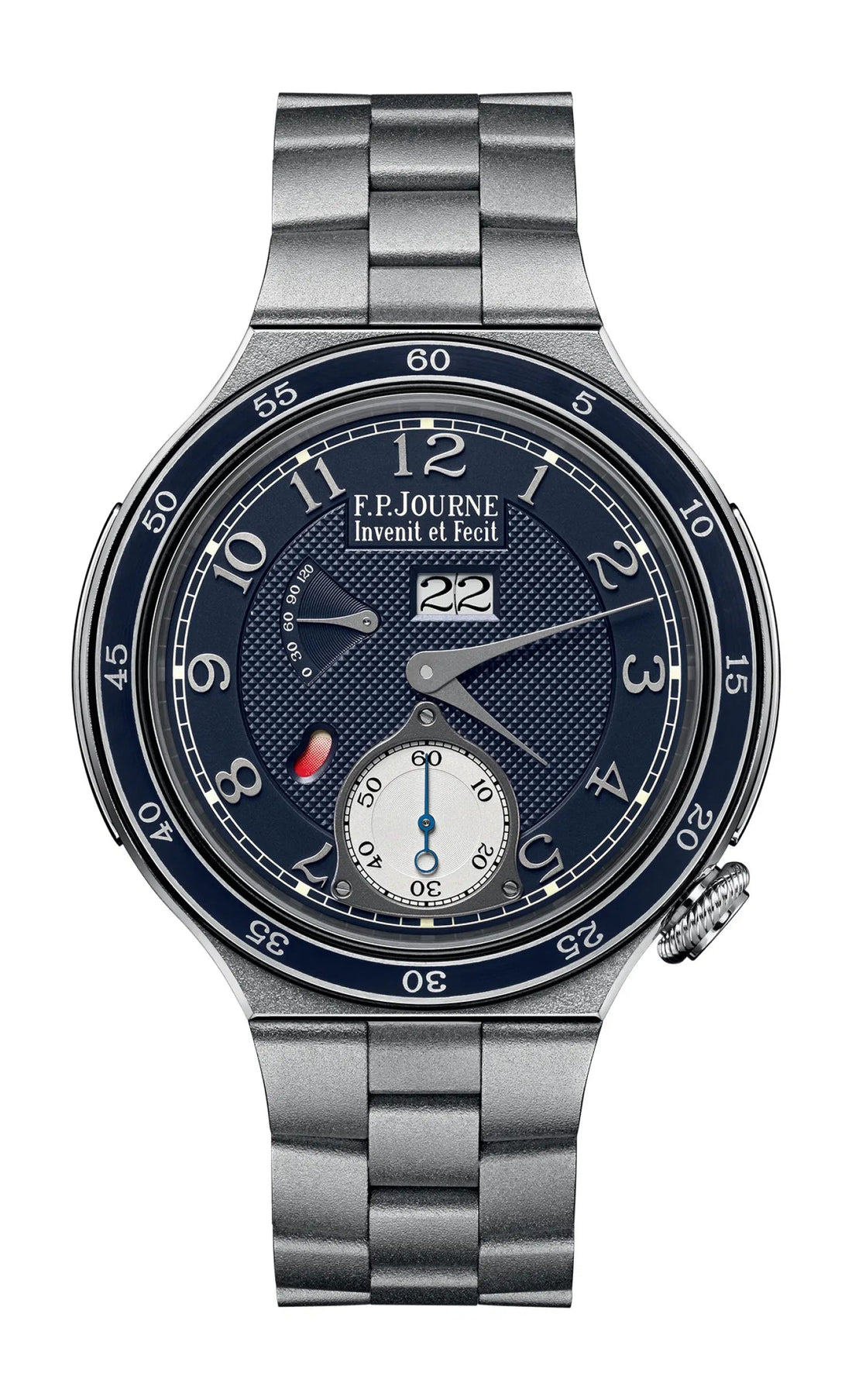 F.P.Journe lineSport Automatique Réserve - 1300.3