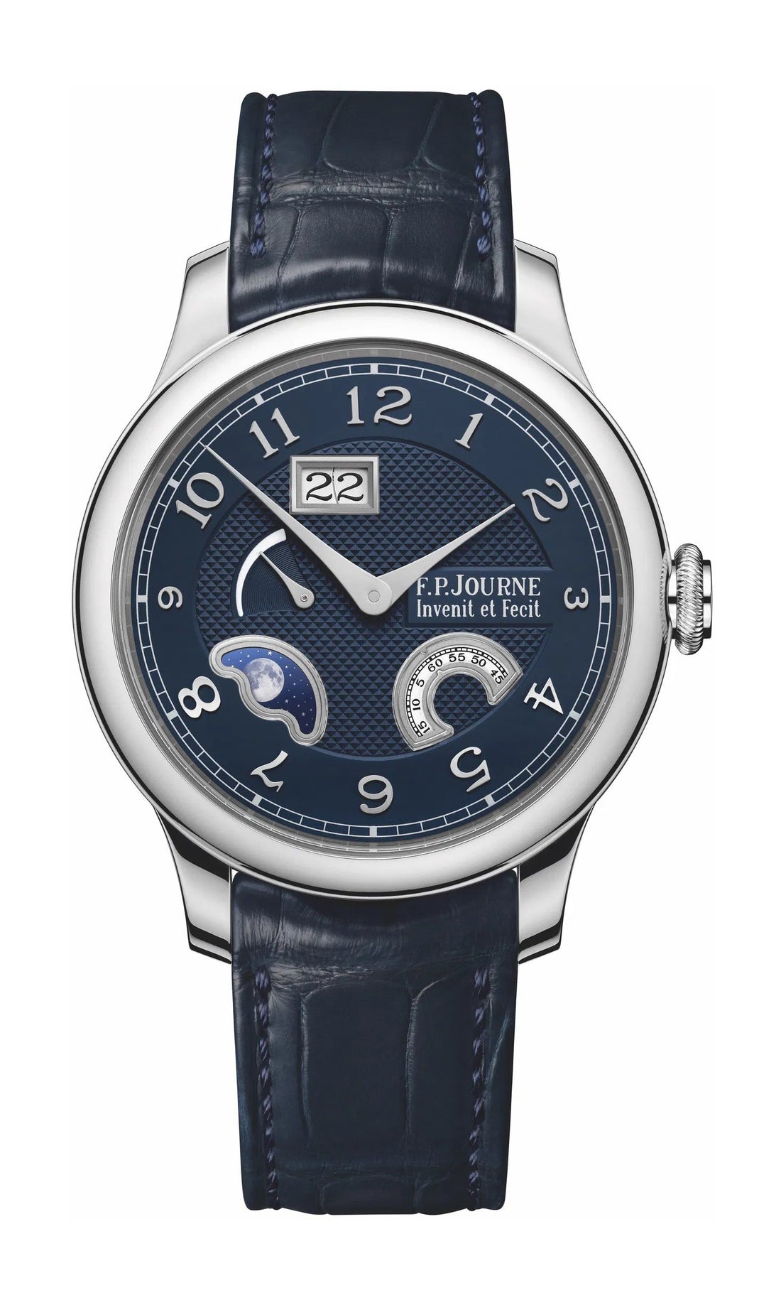 F.P.Journe Divine - 1300.3