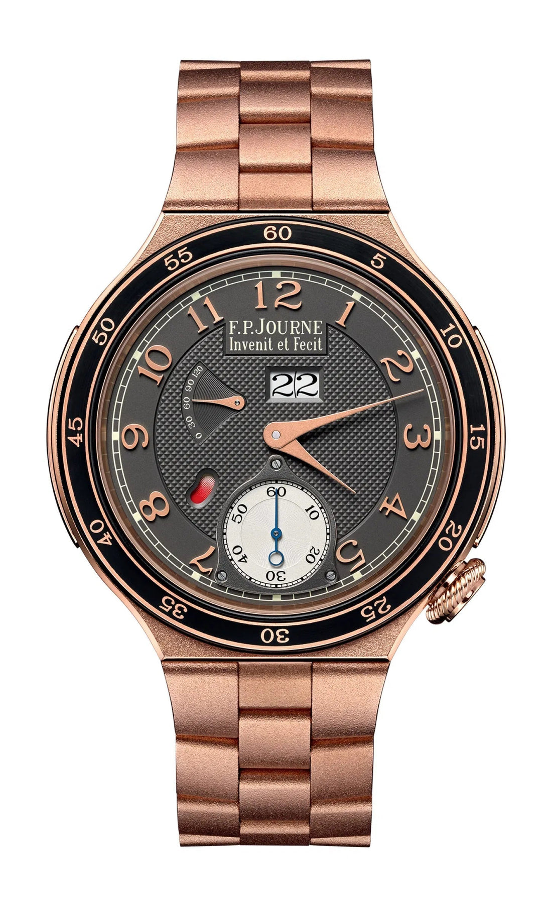 F.P.Journe lineSport Automatique Réserve - 1300.3