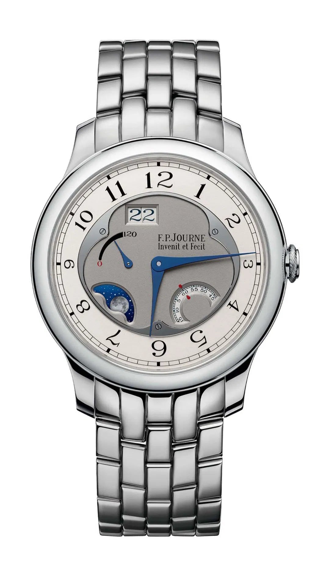 F.P.Journe Divine - 1300.3