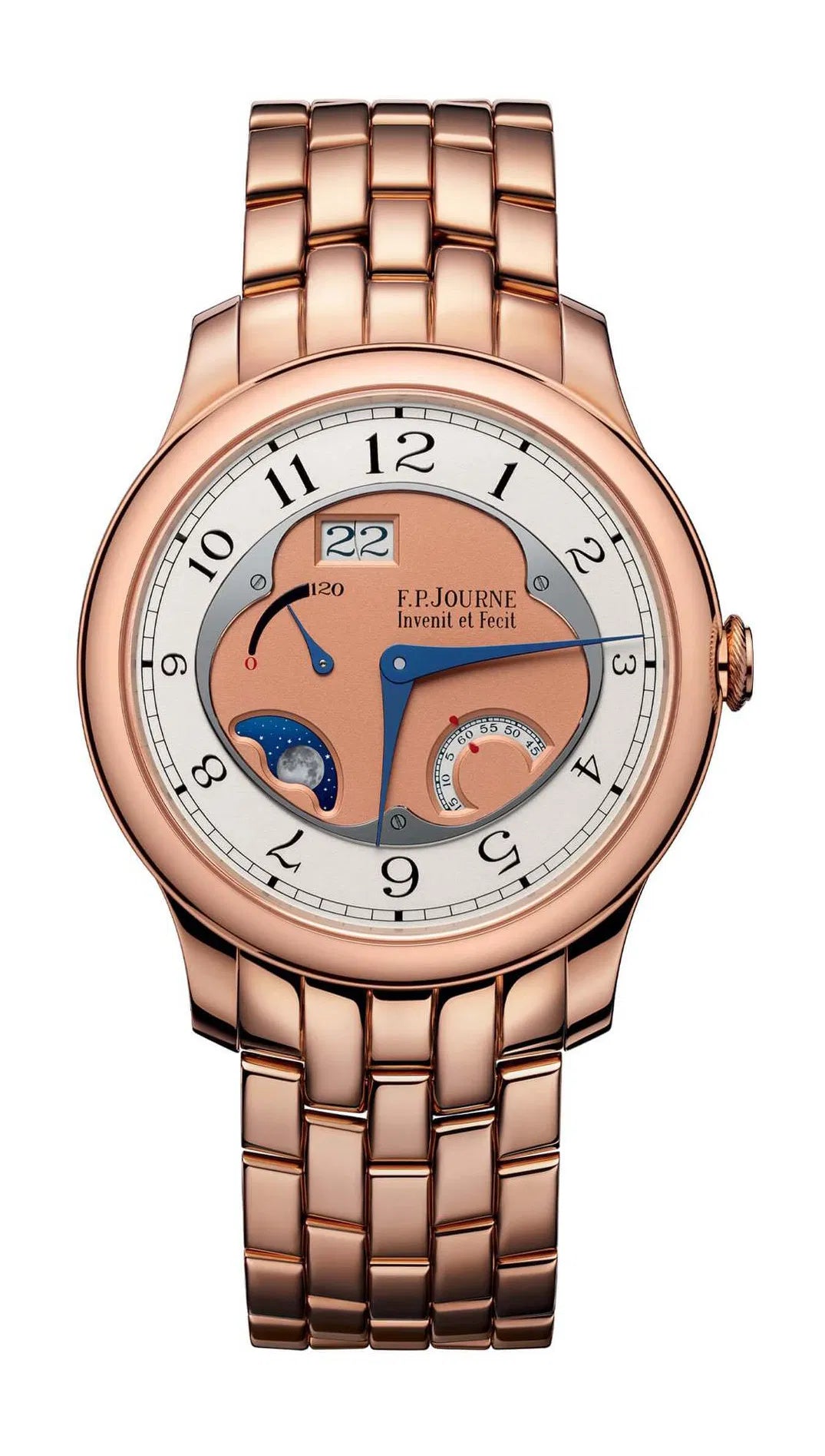 F.P.Journe Divine - 1300.3