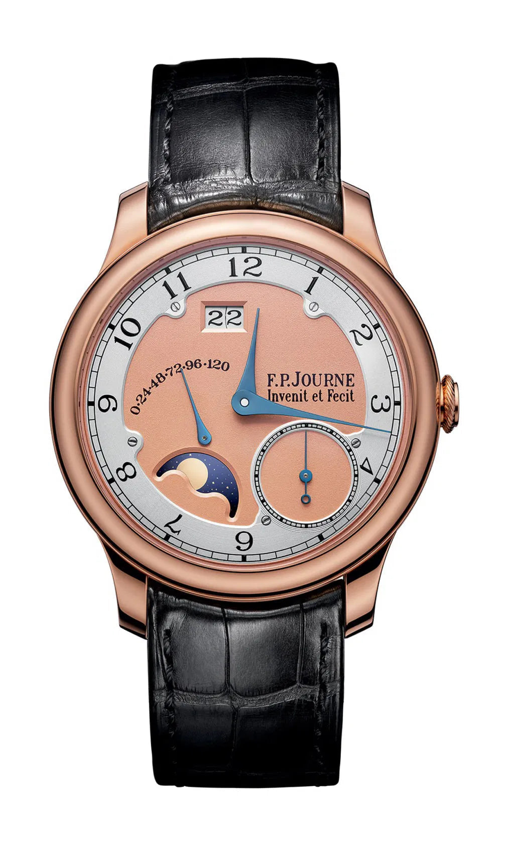 F.P.Journe Divine 36 MM - 1300.3