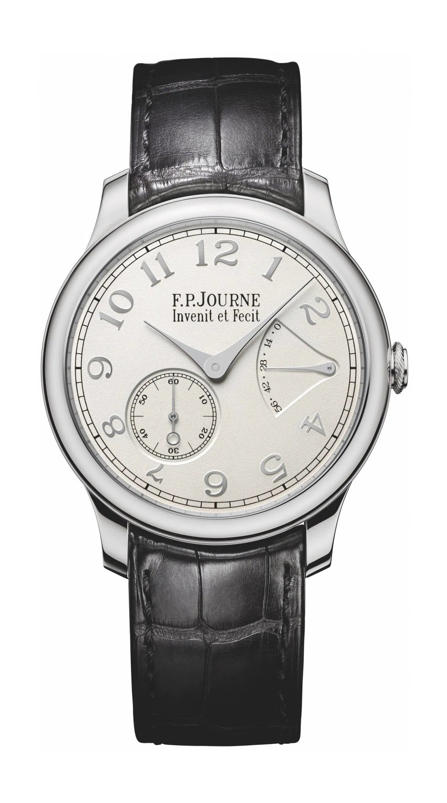 F.P.Journe Chronomètre Souverain - 1304