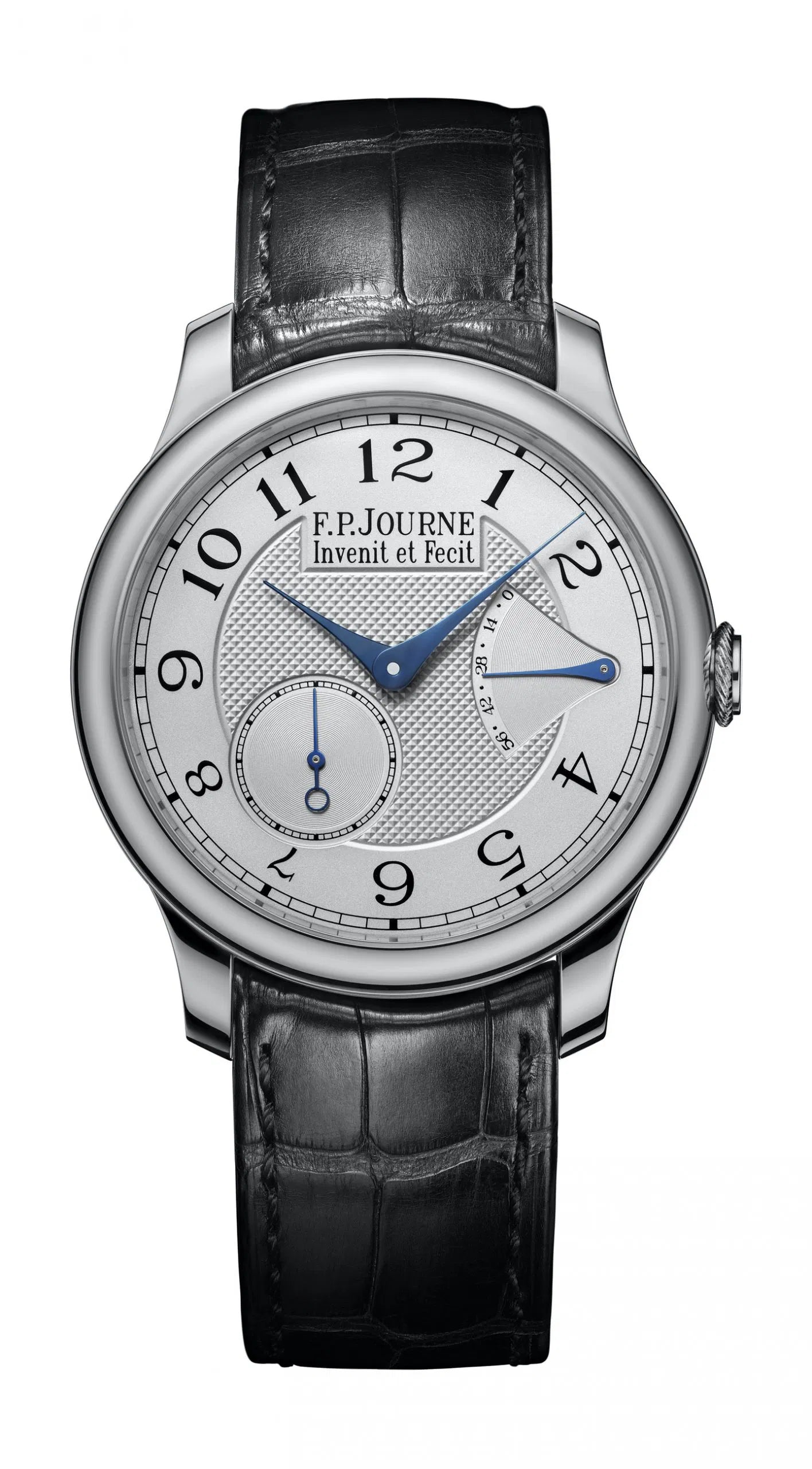 F.P.Journe Chronomètre Souverain - 1304