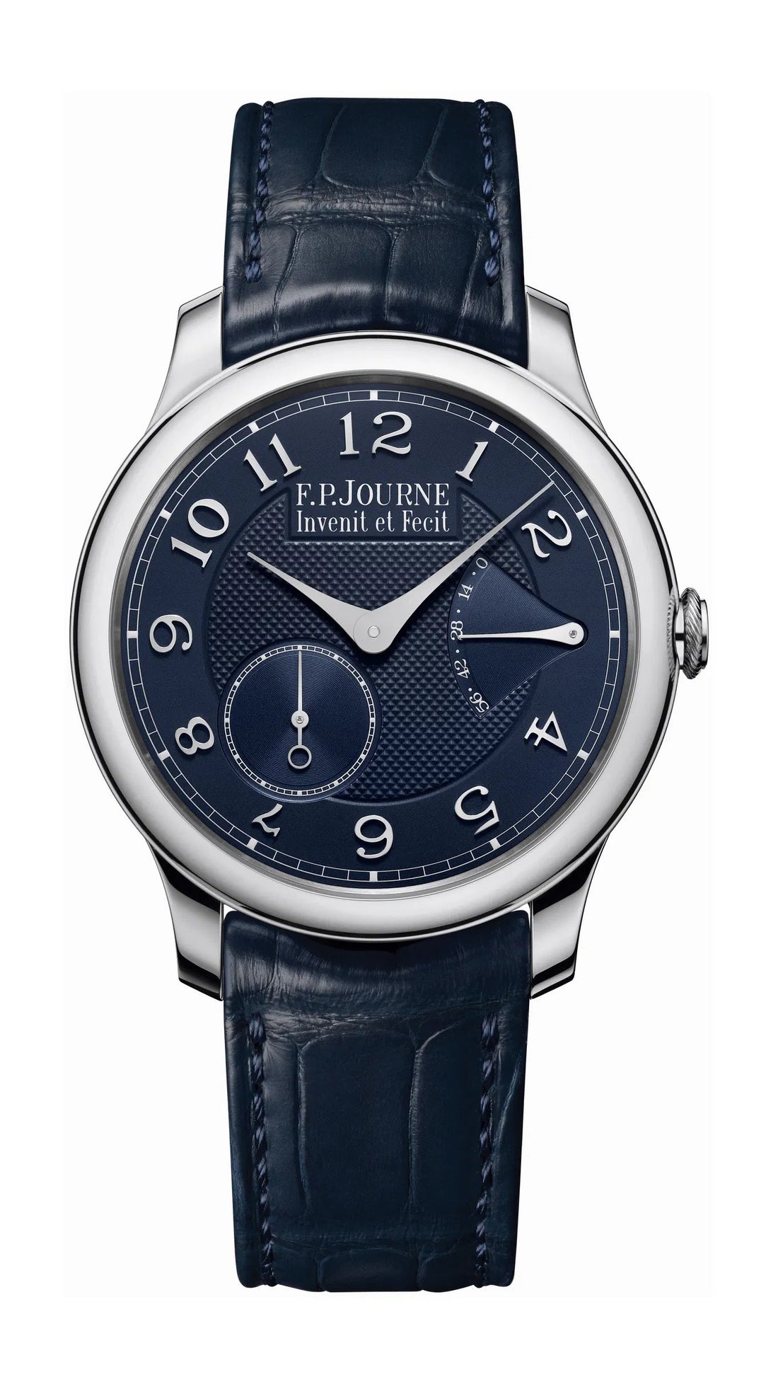 F.P.Journe Chronomètre Souverain - 1304