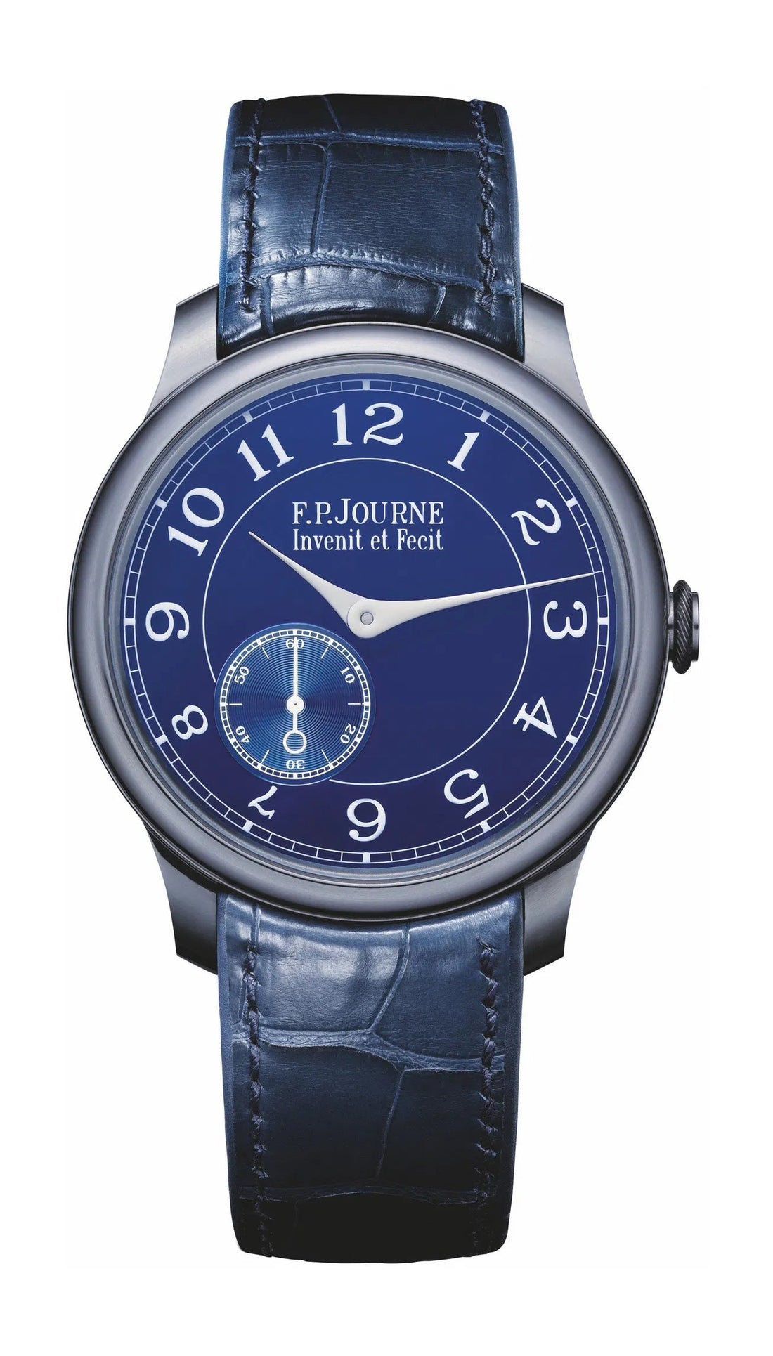 F.P.Journe Chronomètre Bleu - 1304