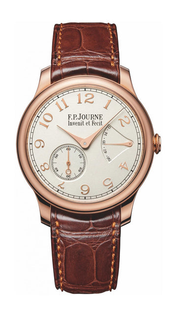 F.P.Journe Chronomètre Souverain - 1304