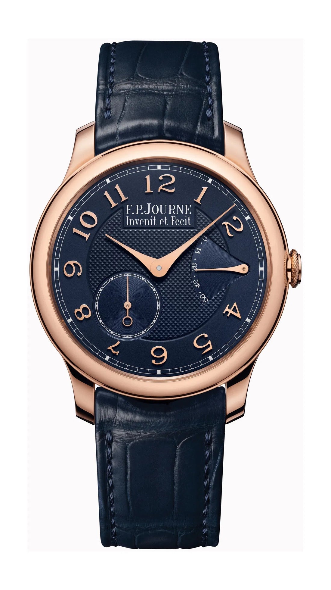 F.P.Journe Chronomètre Souverain - 1304