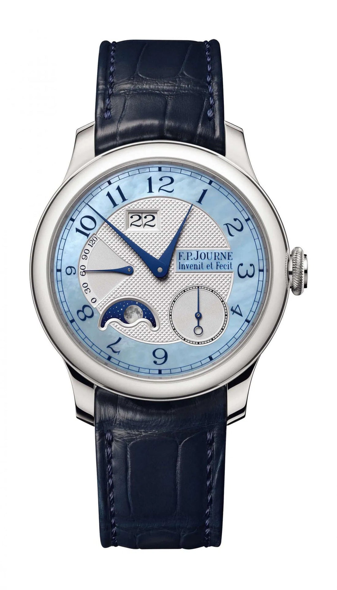 F.P.Journe Automatique Lune Mother of Pearl - 1304