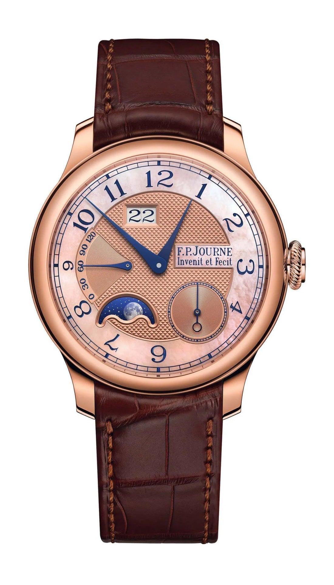 F.P.Journe Automatique Lune Mother of Pearl - 1304