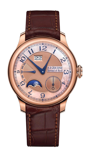 F.P.Journe Automatique Lune Mother of Pearl - 1304