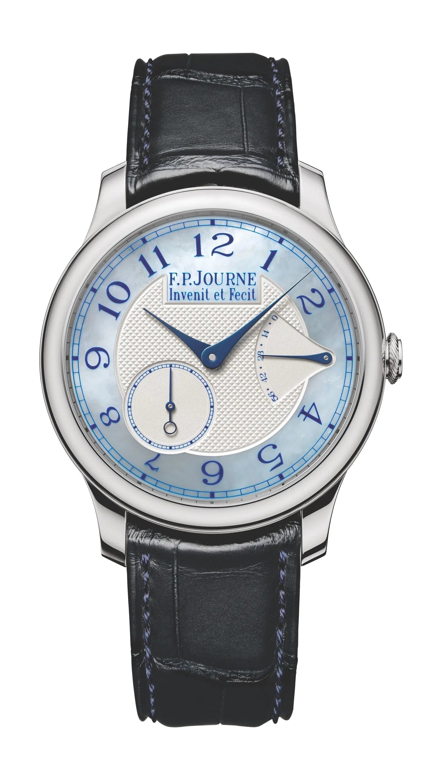 F.P.Journe Chronomètre Souverain Mother of Pearl - 1304