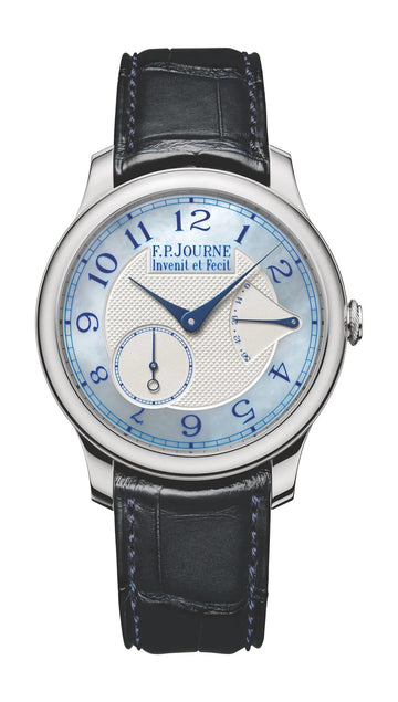 F.P.Journe Chronomètre Souverain Mother of Pearl - 1304