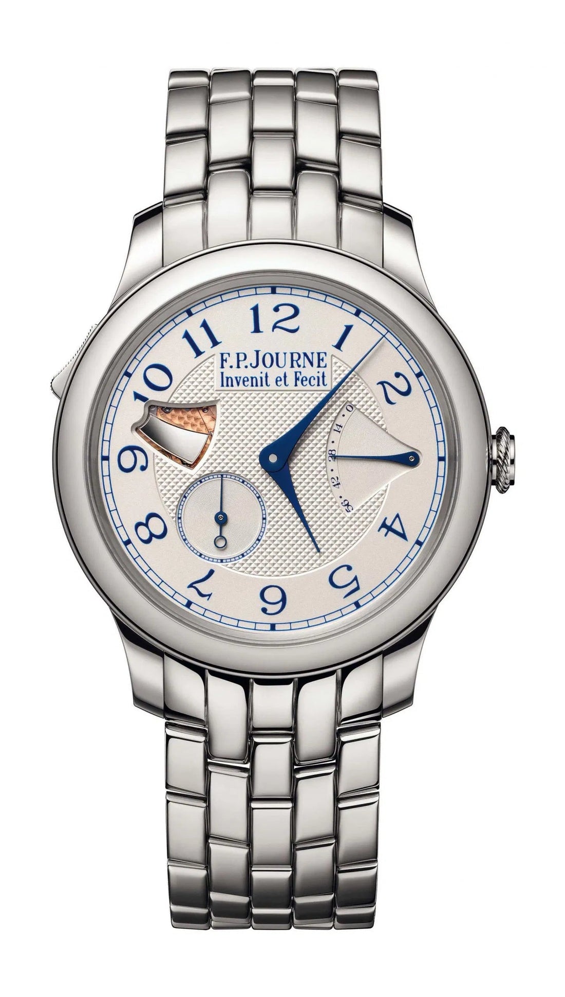 F.P.Journe Répétition Souveraine - 1408