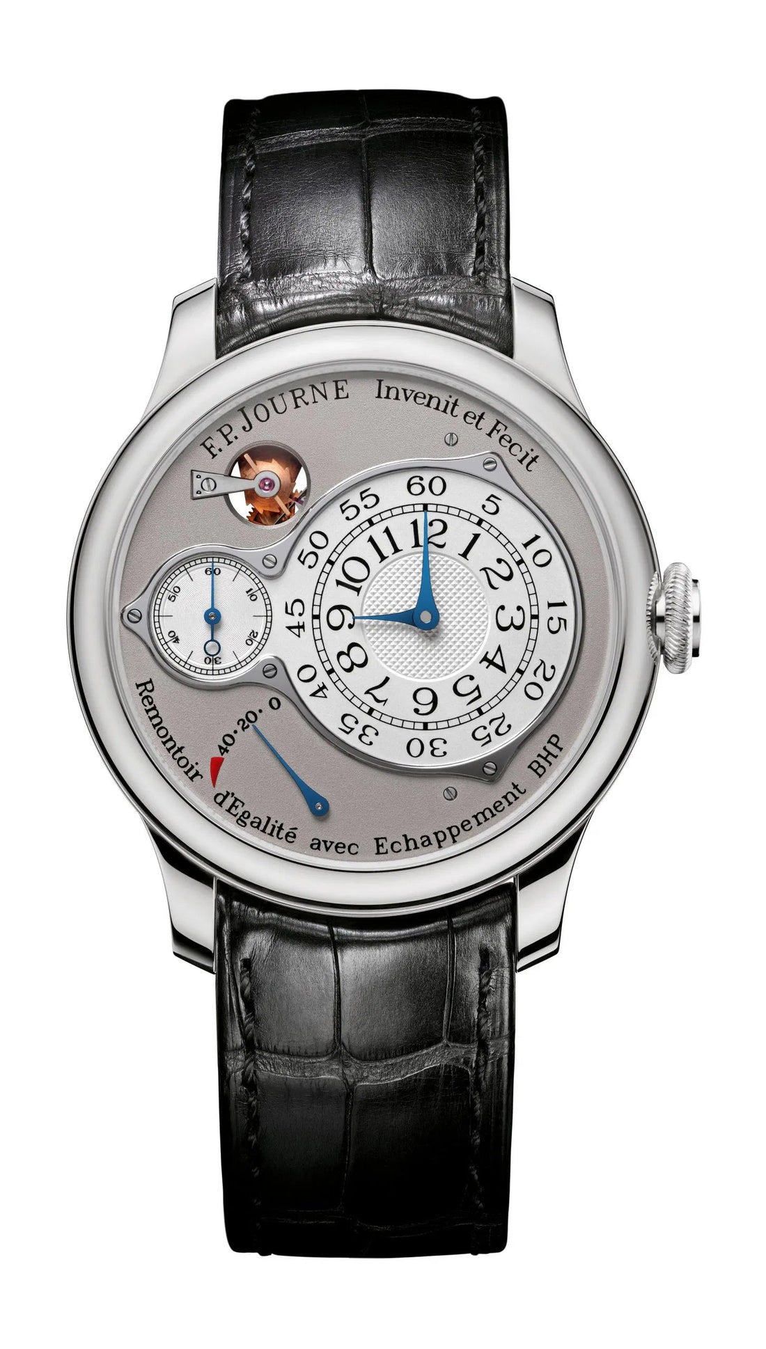 F.P.Journe Chronomètre Optimum - 1501