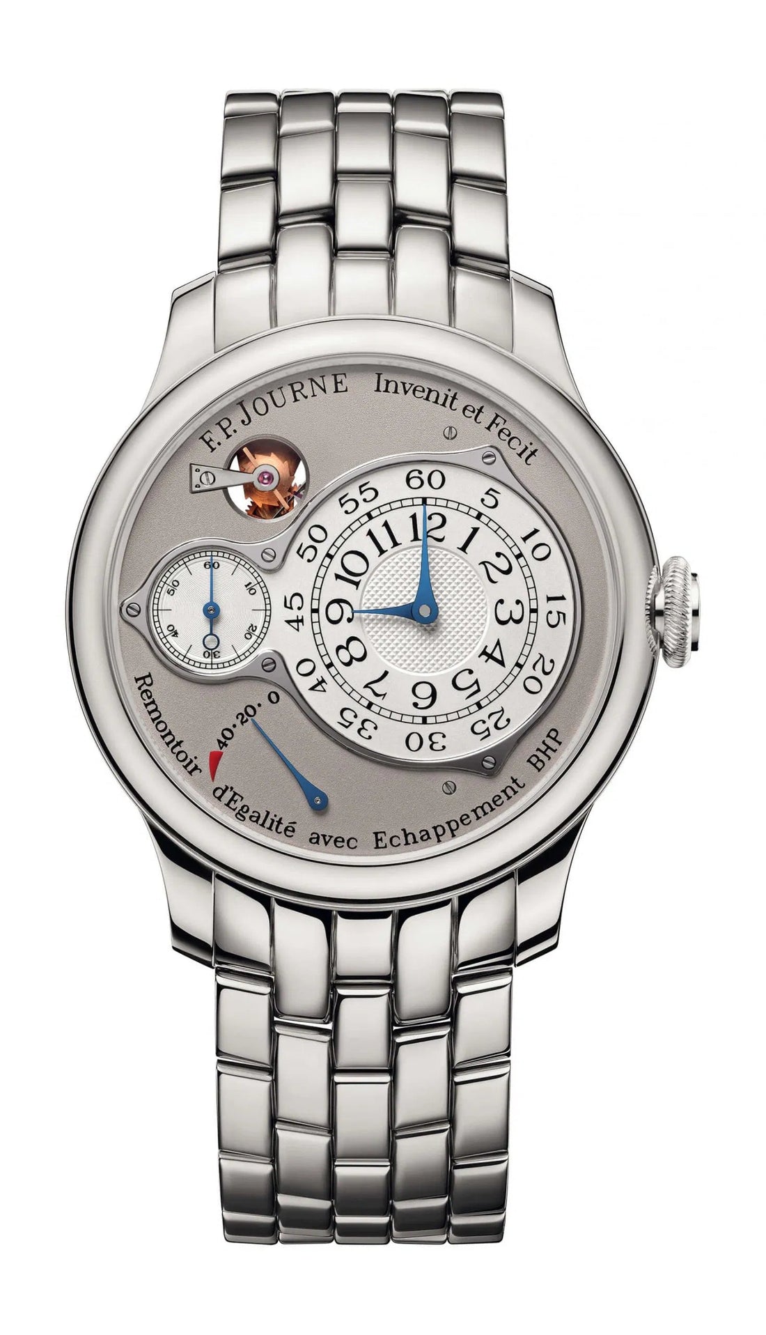 F.P.Journe Chronomètre Optimum - 1501